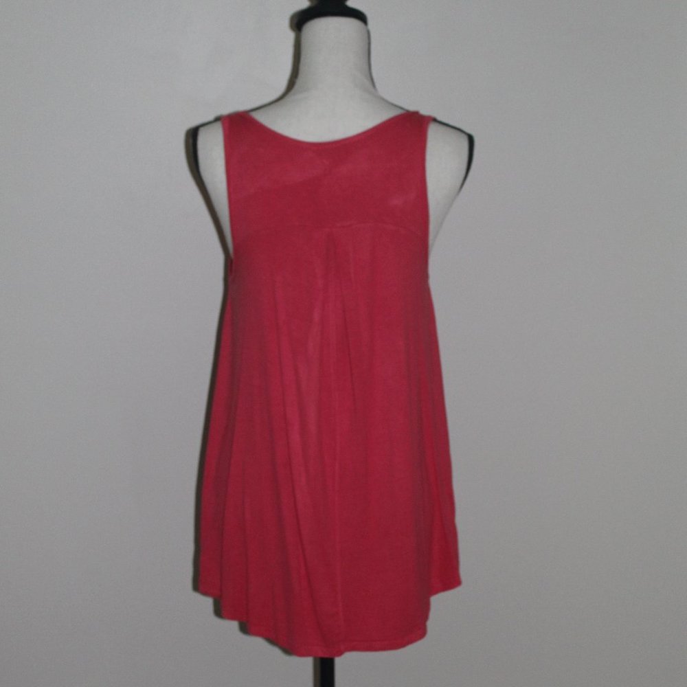 American Eagle Women's Tank Size Medium - Picture 2 of 2